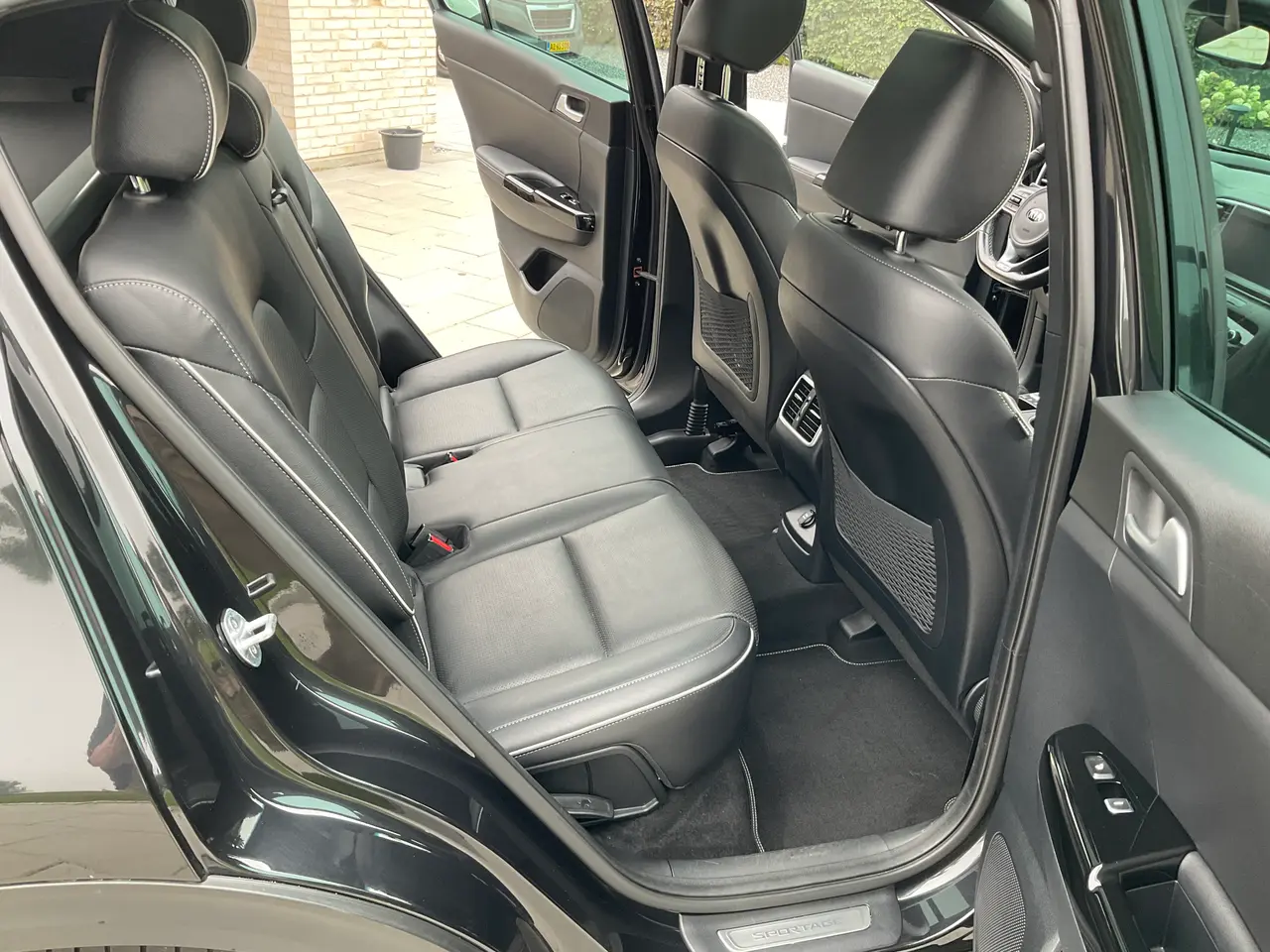 Billede 8 - Kia sportage gt-line AWD 1,6 5 dørs 7DCT 7