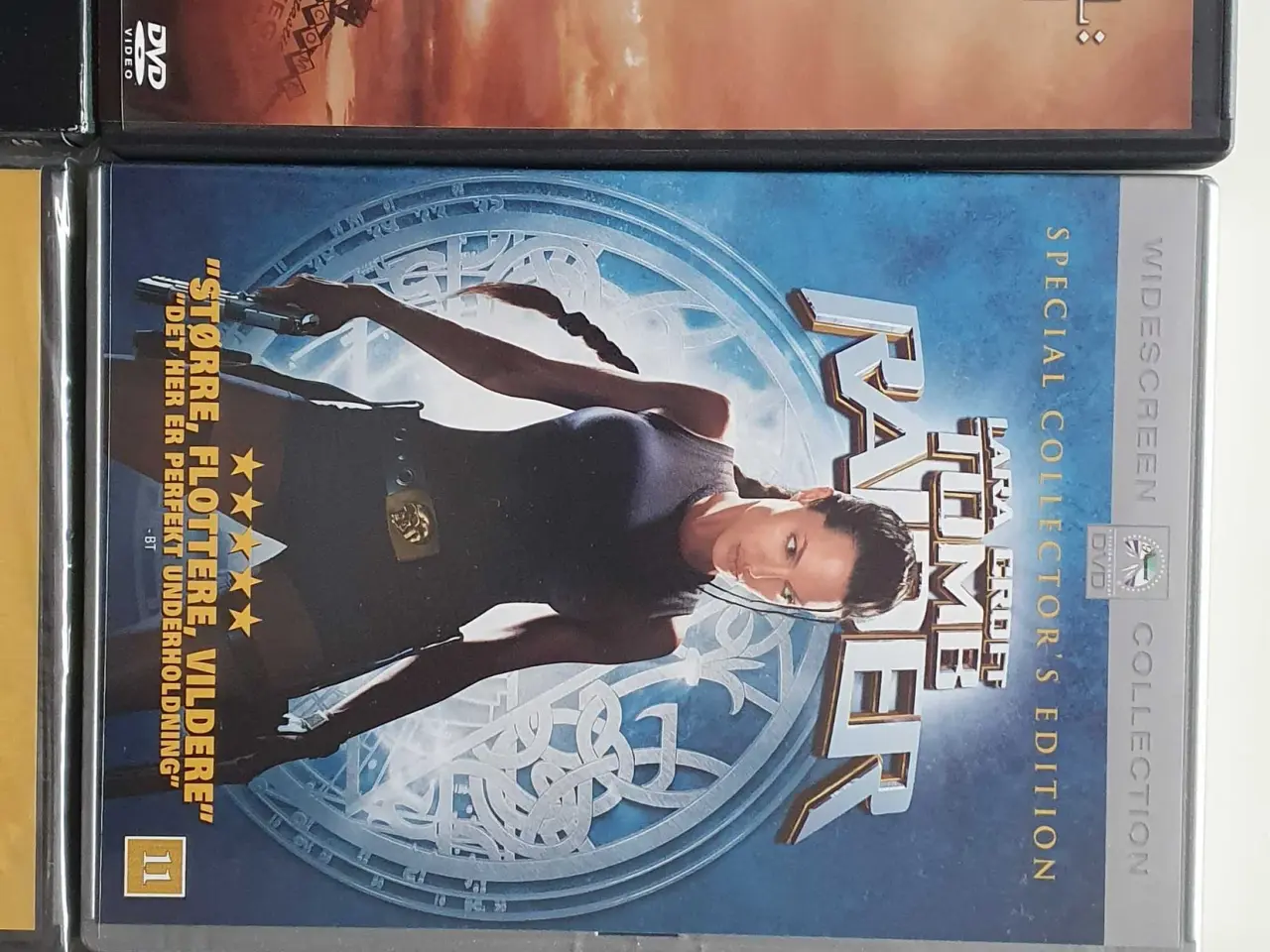 Billede 2 - DVD'er