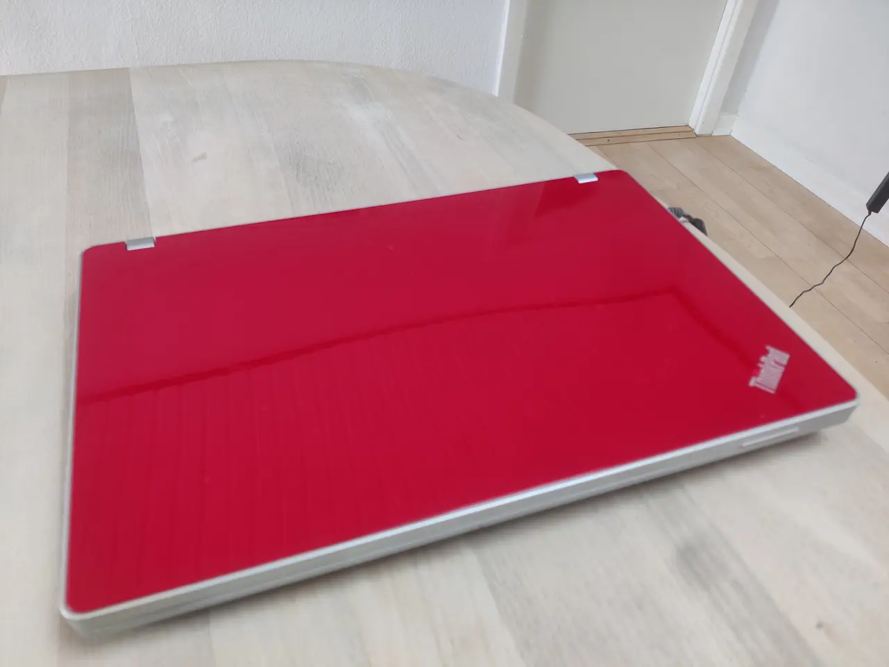 Billede 2 - LENOVO laptop med helt nyt batteri
