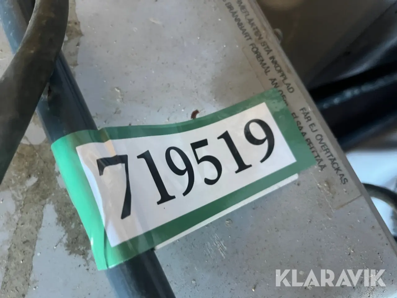Billede 11 - Varmeblæser Devitemp 106 5 styk