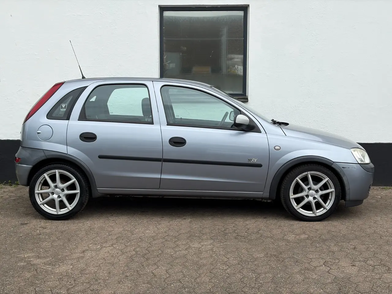 Billede 7 - Opel Corsa 1,2 16V Comfort