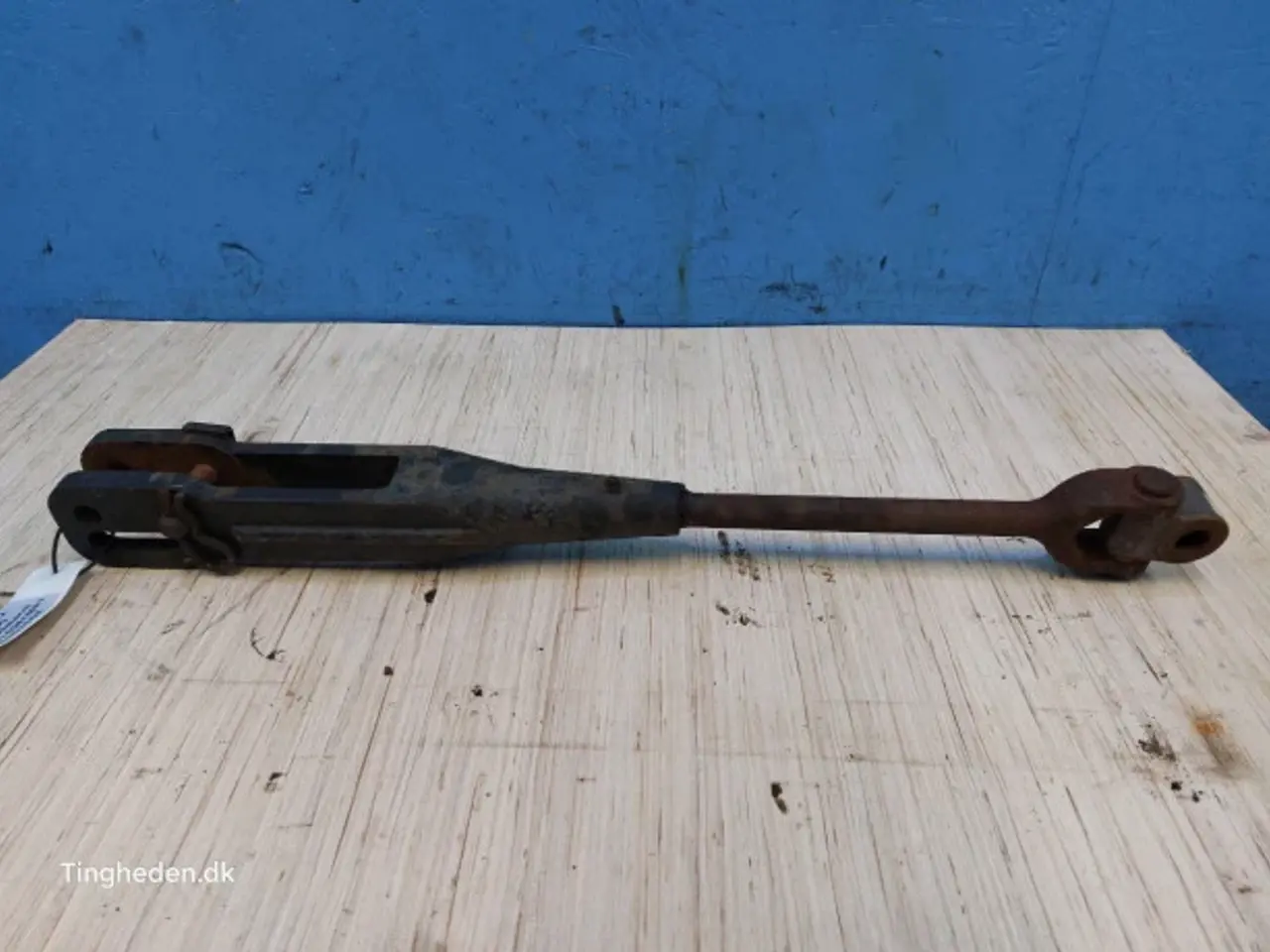 Billede 14 - Massey Ferguson 3060 Liftspindel 3616381M91