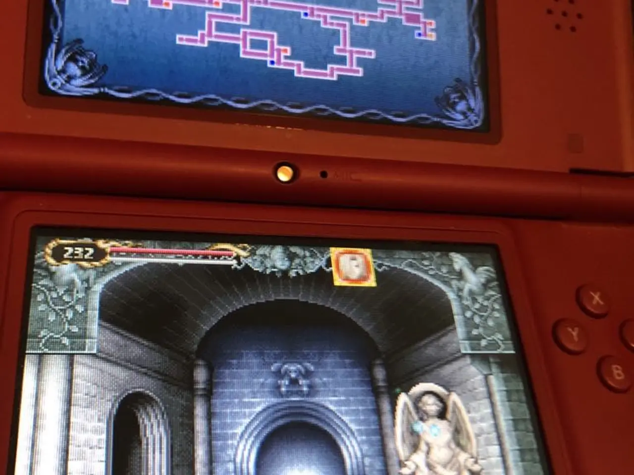 Billede 7 - forskellige priser, Castlevania, Golden Sun, Cooki