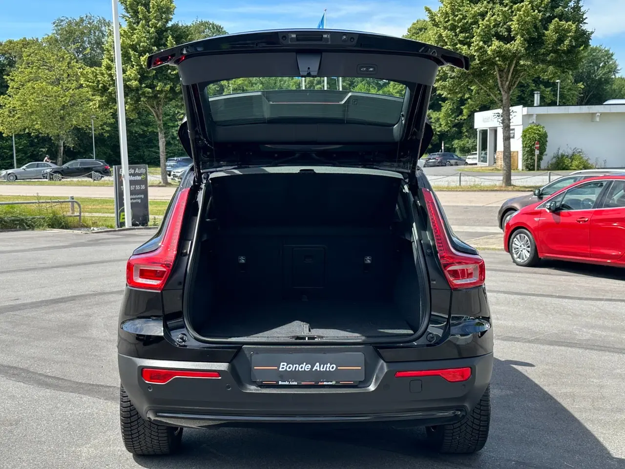 Billede 7 - Volvo XC40  ReCharge Plus