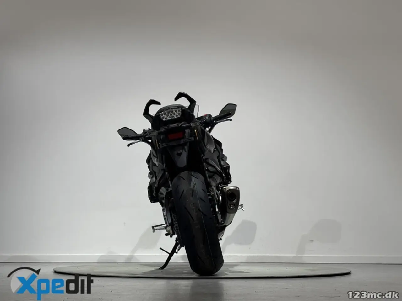Billede 8 - Suzuki GSXS 1000 GT