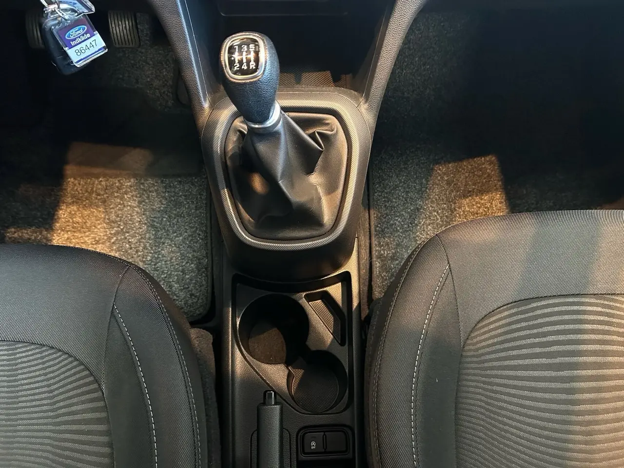 Billede 10 - Hyundai i10 1,0 Trend