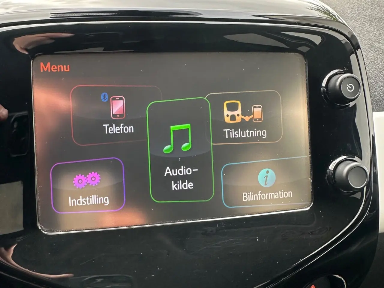 Billede 11 - Peugeot 108 1,0 e-VTi 69 Edition+