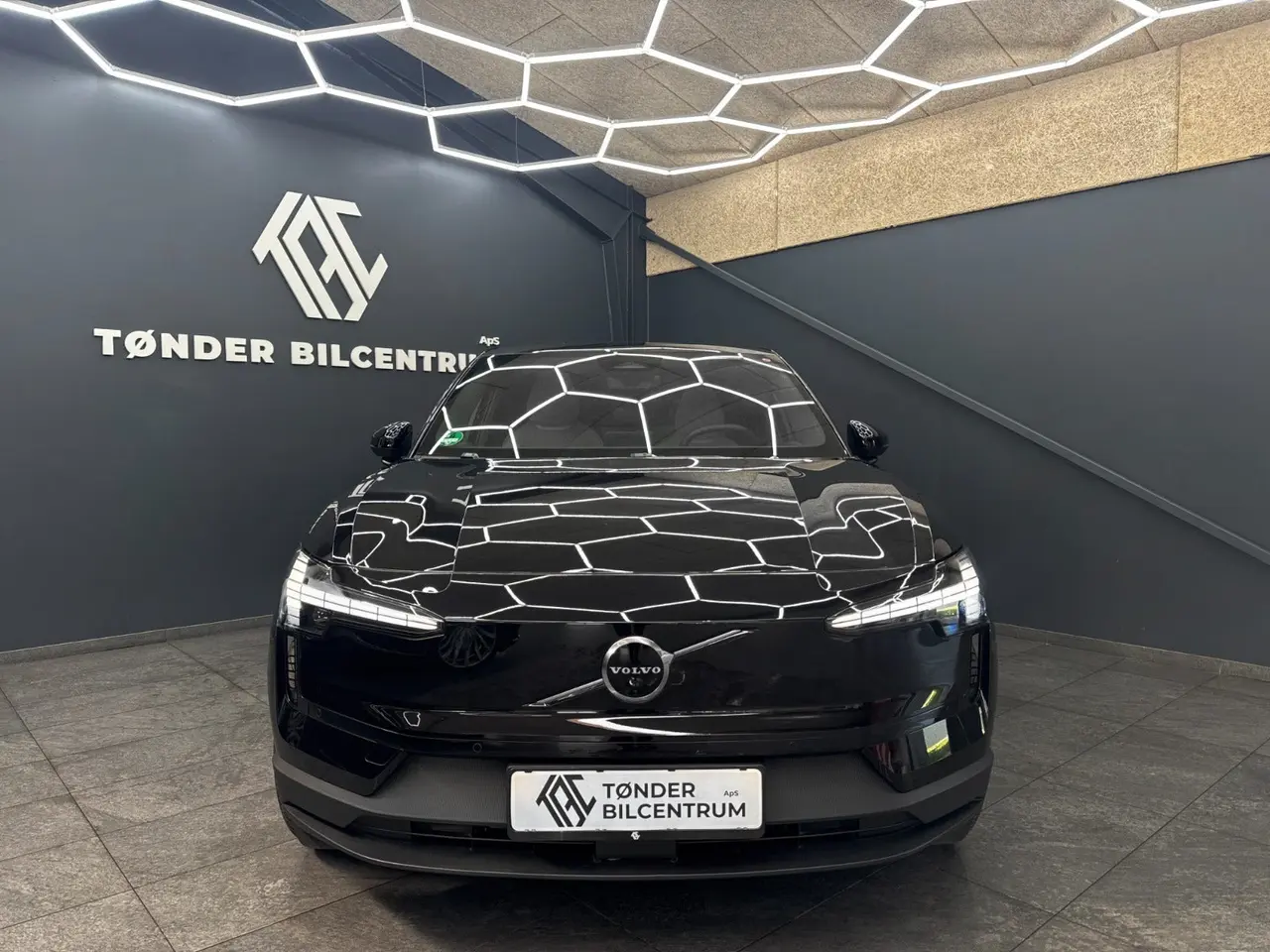Billede 5 - Volvo EX30 Extended Range Ultra
