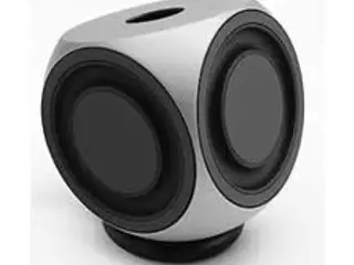 Beolab 2 Grå Ny/Demo