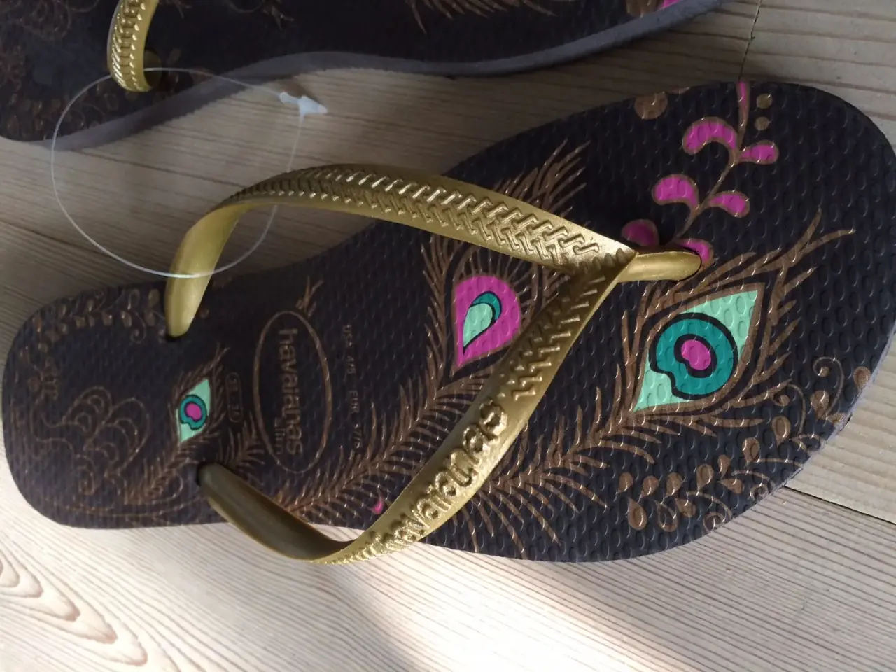 Billede 2 - Havaianas