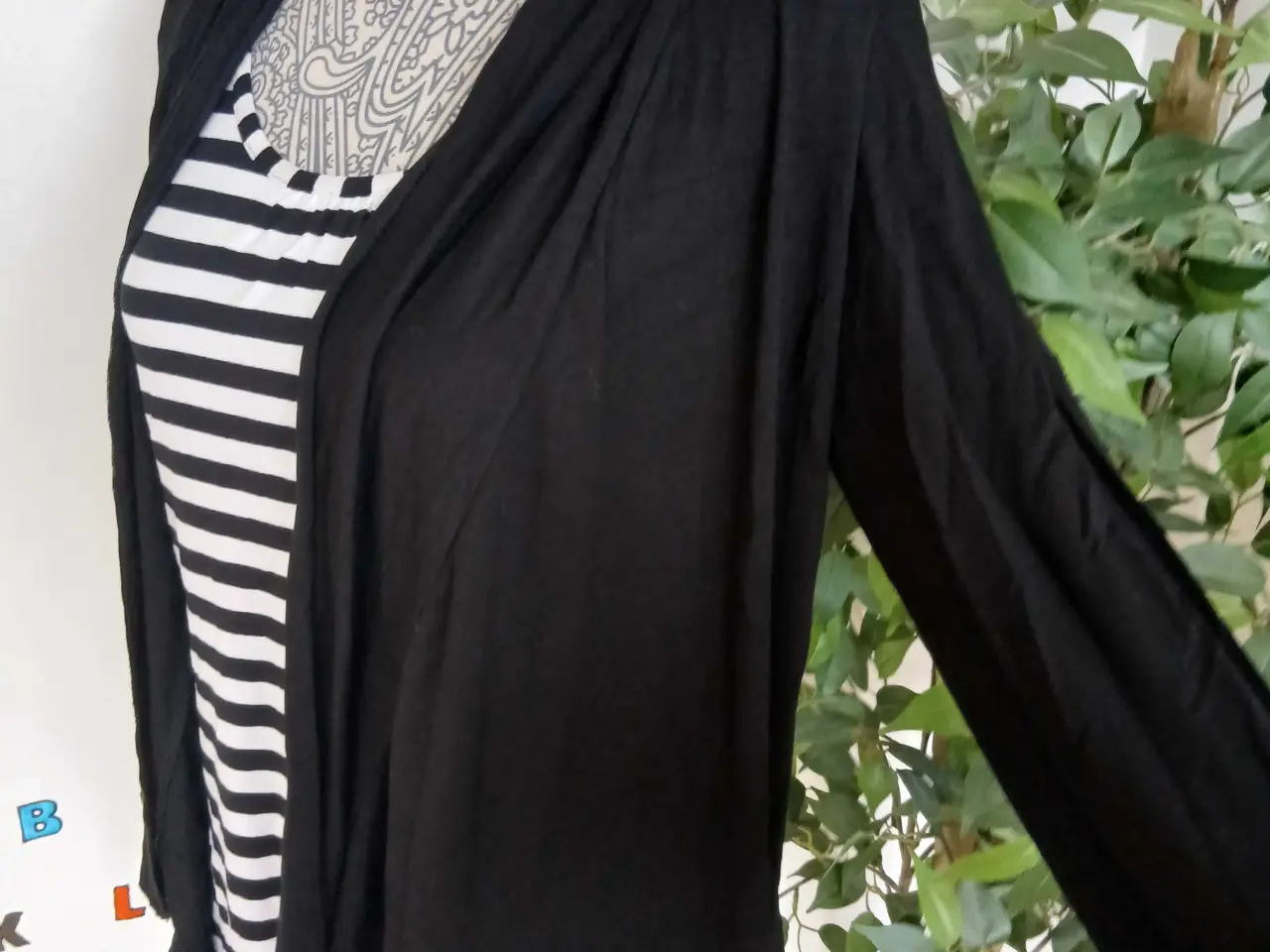 Billede 5 - Bluse. Gelco. Medium/38