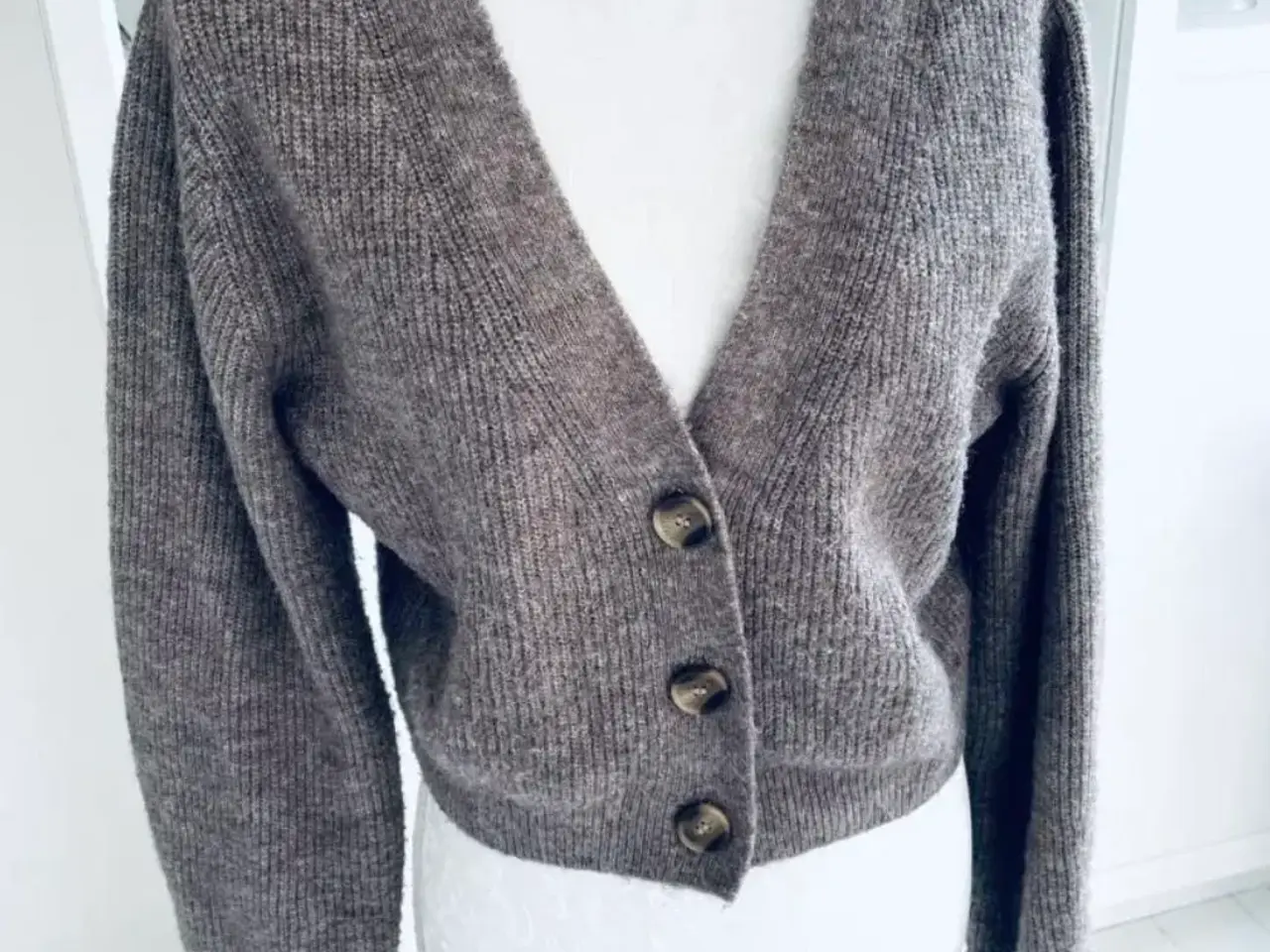Billede 1 - Cardigan 