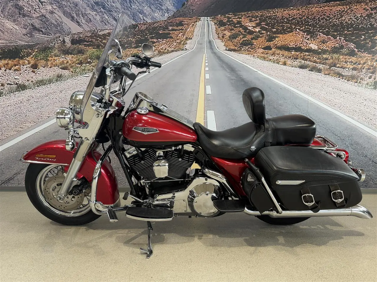 Billede 17 - Harley-Davidson FLHRCI Road King Classic