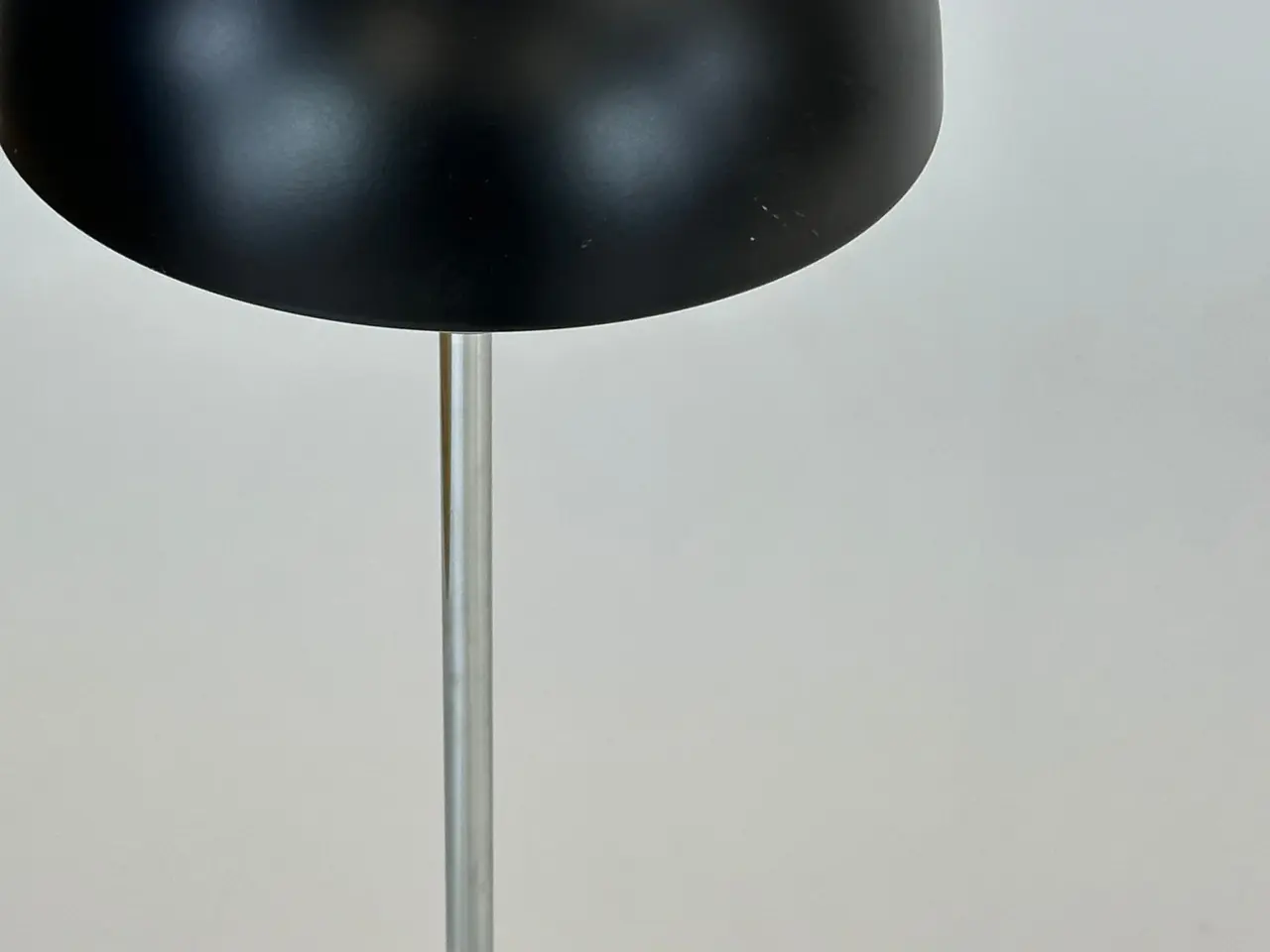 Billede 3 - Herstal Vienda Lampe – Sort H 50 cm