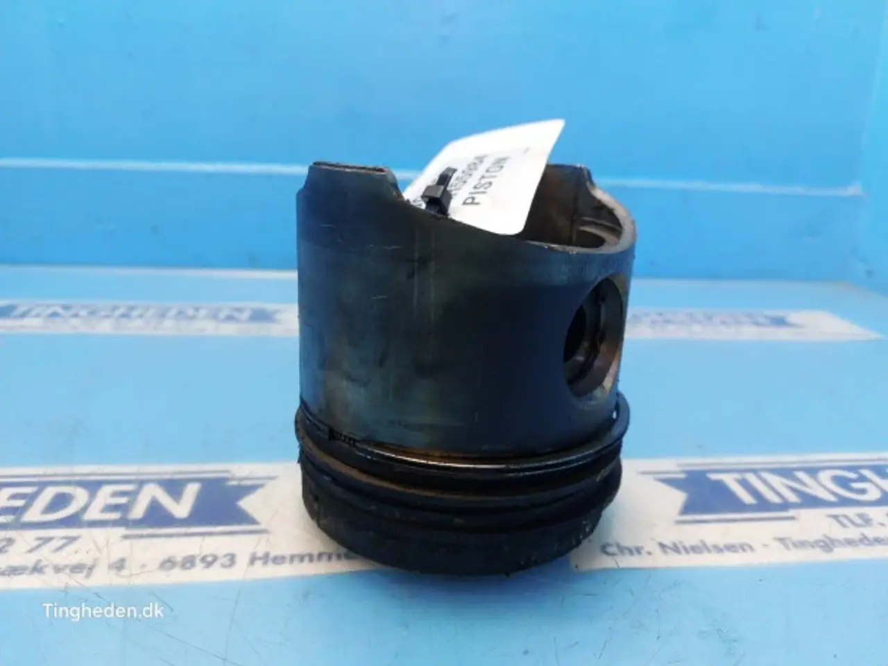 Billede 9 - John Deere 955 Stempel AR55984