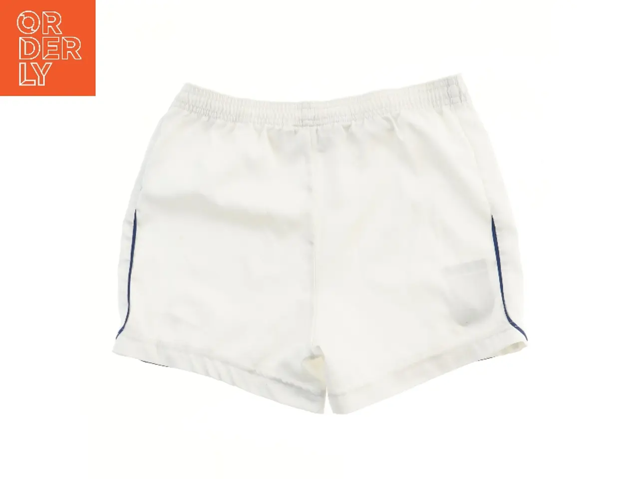 Billede 2 - Fodboldshorts med England logo fra Umbro (str. 122)