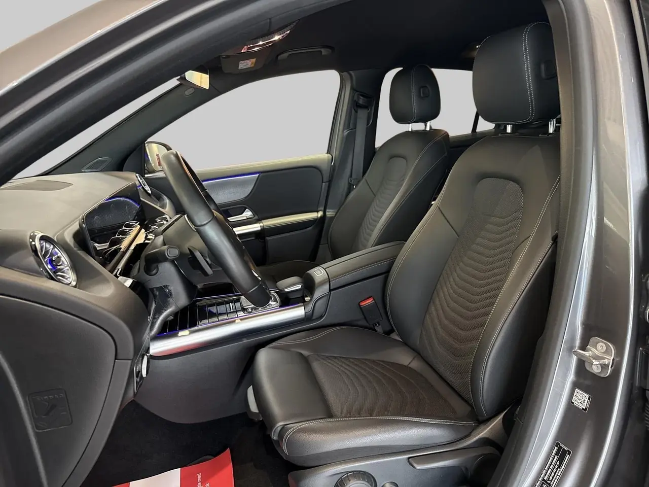 Billede 6 - Mercedes EQA250+