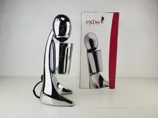 ⭐️ Exido Drink Mixer - Til Den Perfekte Drinks