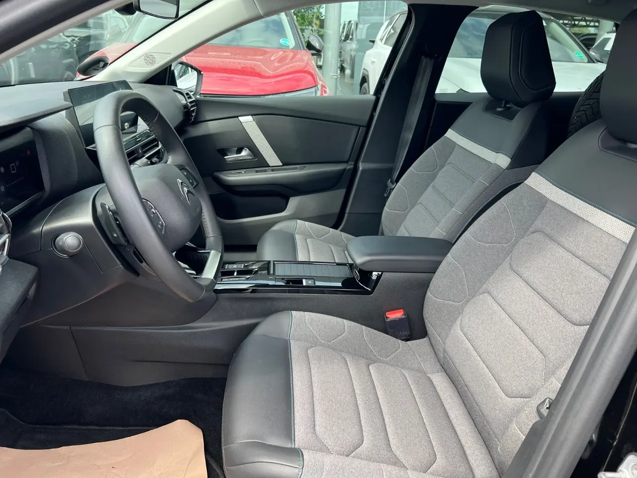 Billede 9 - Citroën C4 1,2 PureTech 130 Chevron Sport EAT8