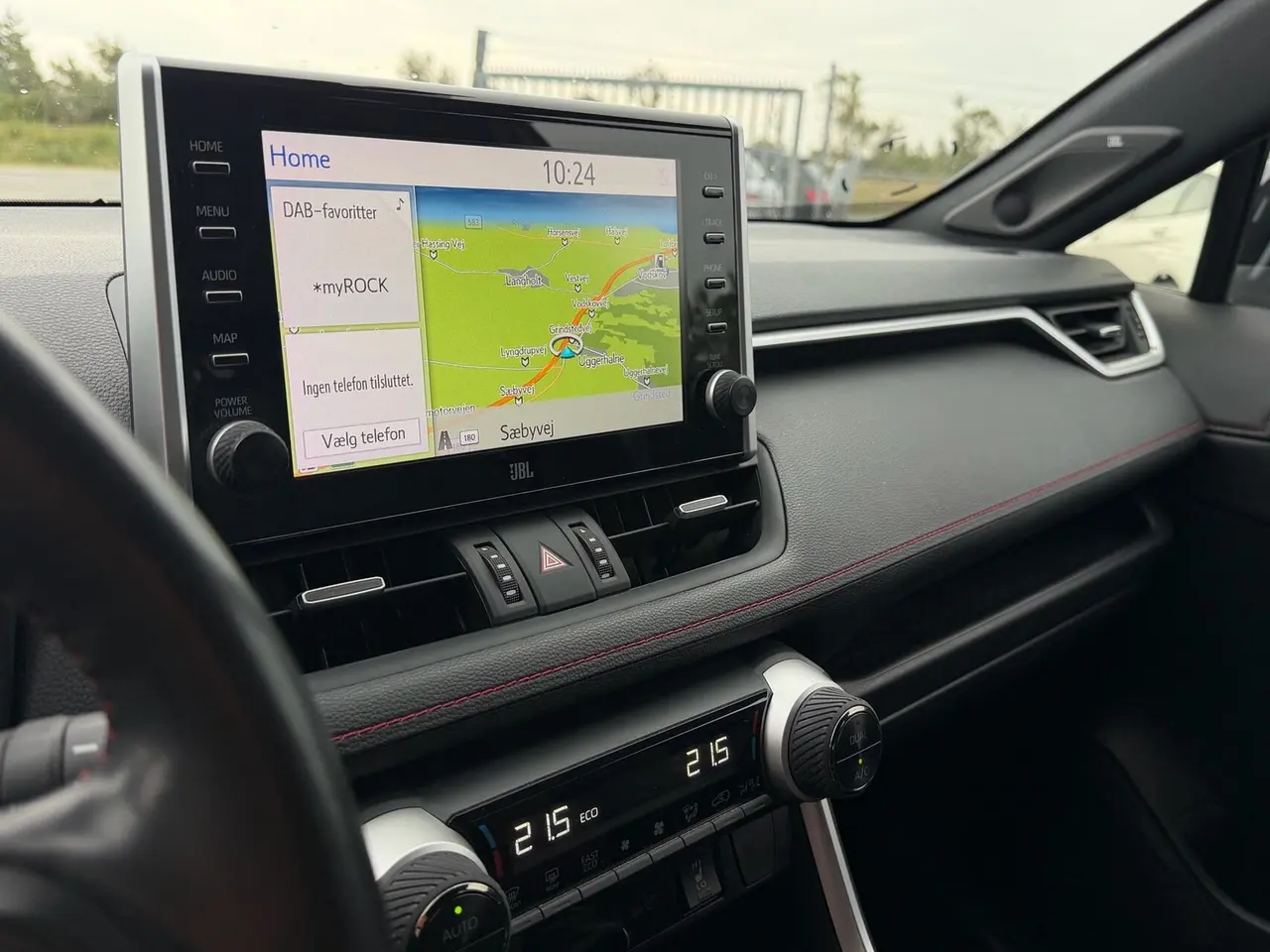 Billede 16 - Toyota RAV4 Plug-in 2,5 Plugin-hybrid H3 Premium AWD 306HK 5d 6g Aut.