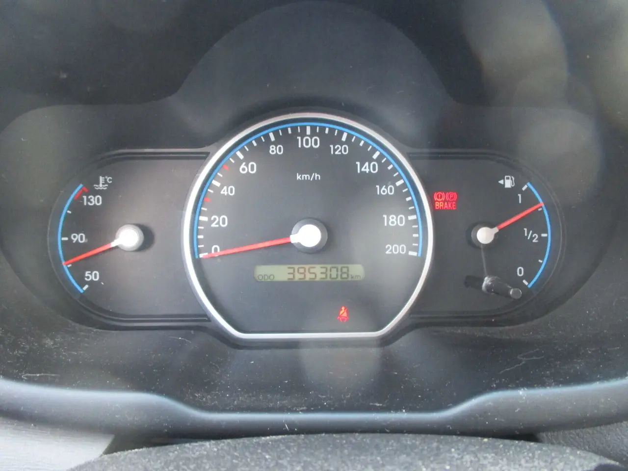 Billede 12 - Hyundai i10 1,2 78HK 5d