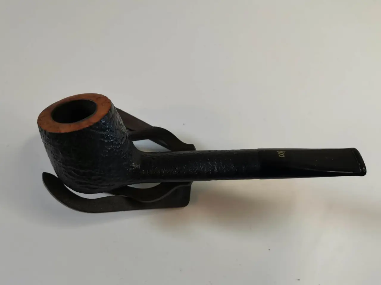 Billede 1 - STANWELL SANDBLÆST