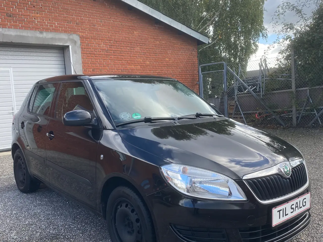 Billede 1 - Super fin Øko.bil 🚘