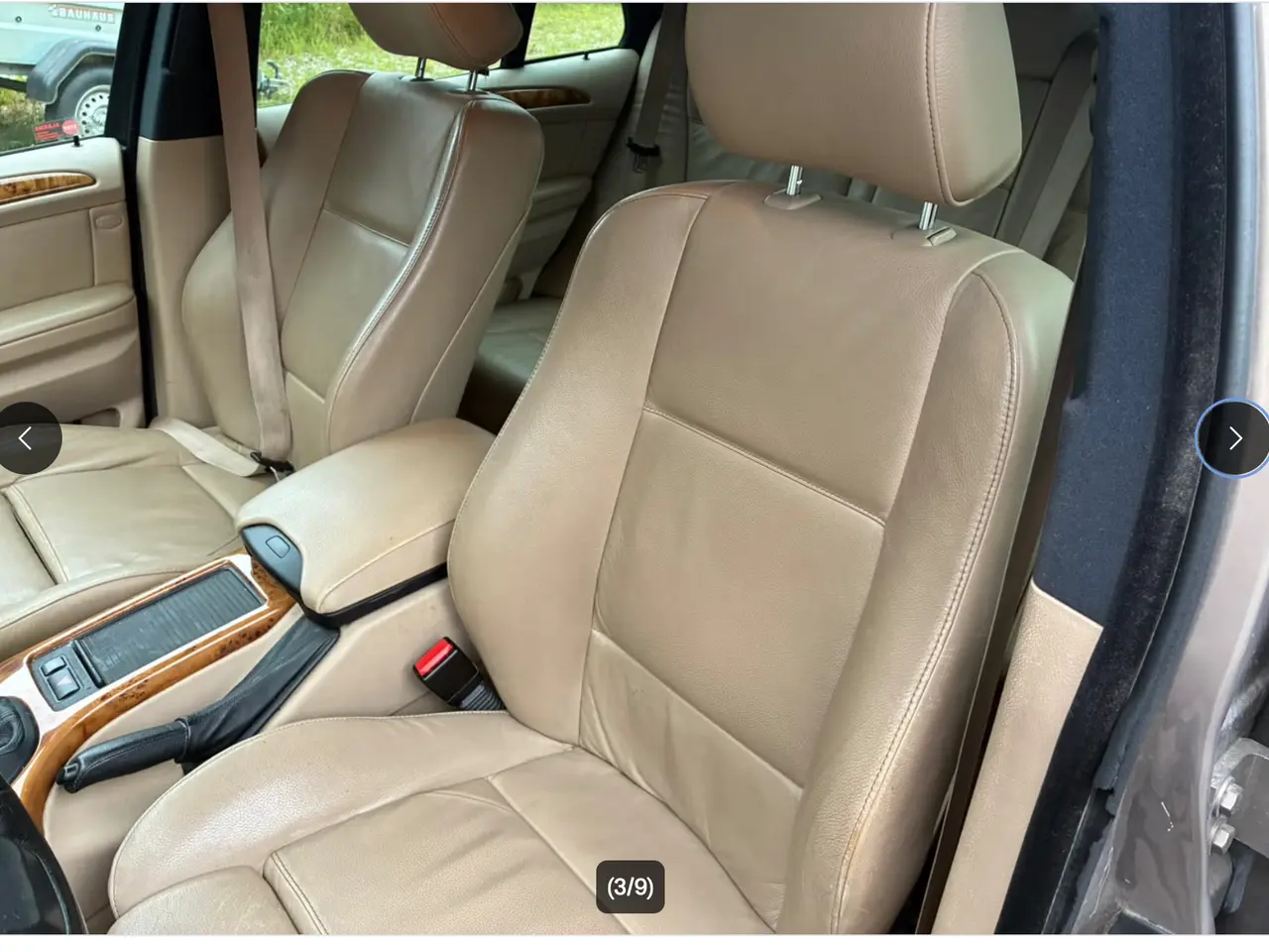 Billede 4 - Min dejlige BMW X5