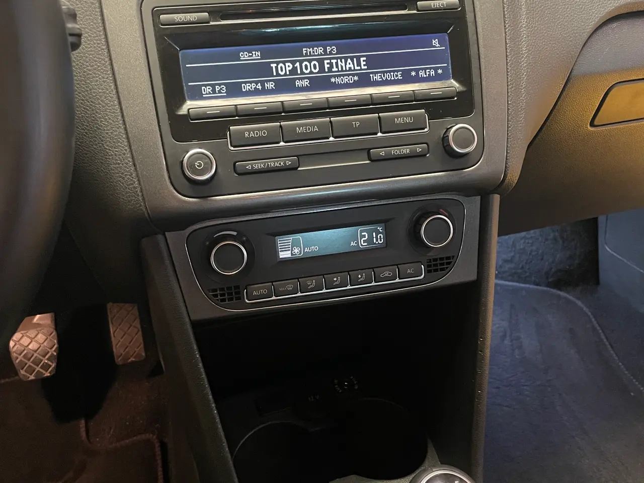 Billede 9 - Polo 1,2 TSI