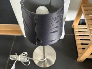 Bordlampe