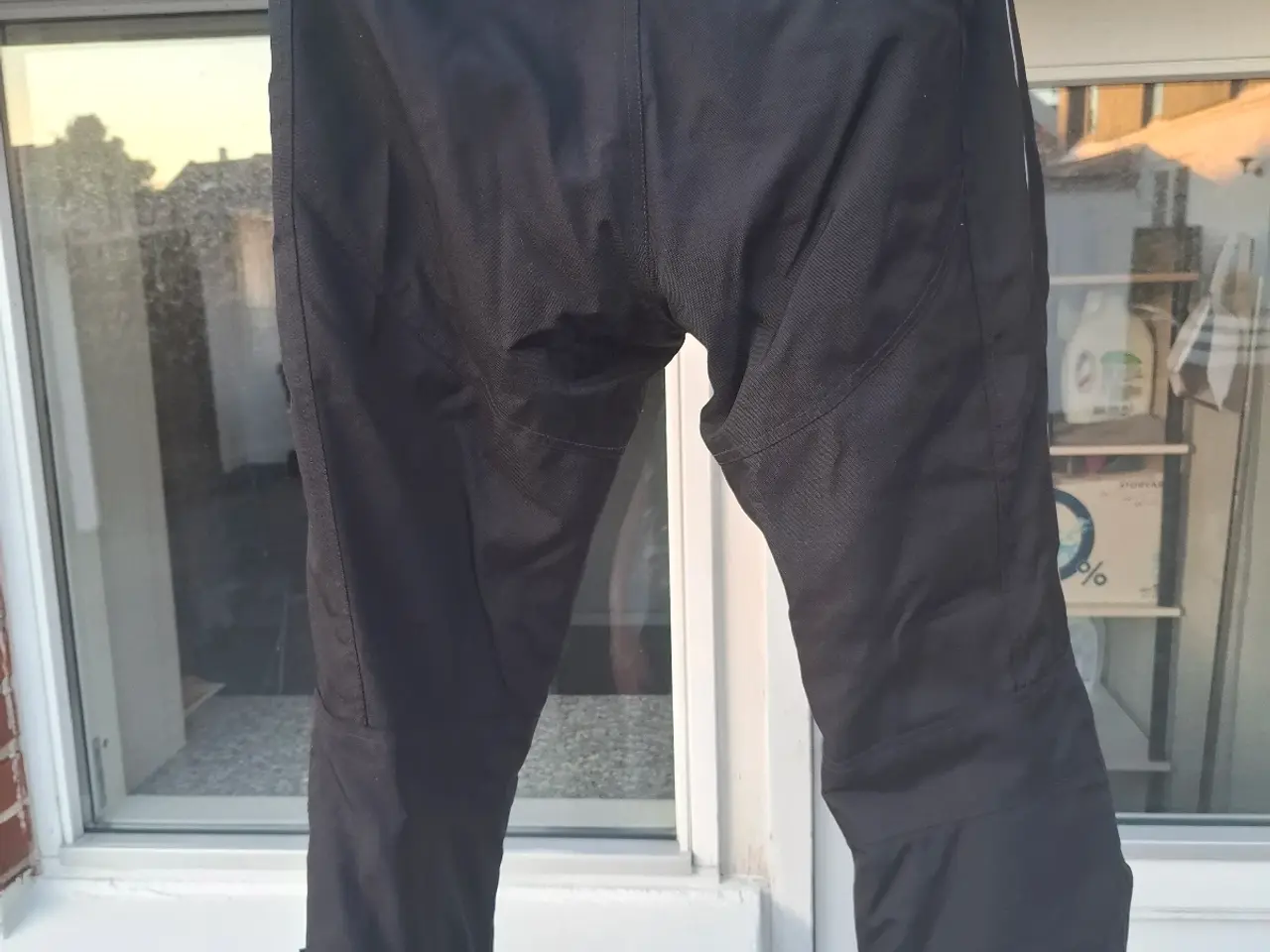 Billede 11 - Goretex mc dragt