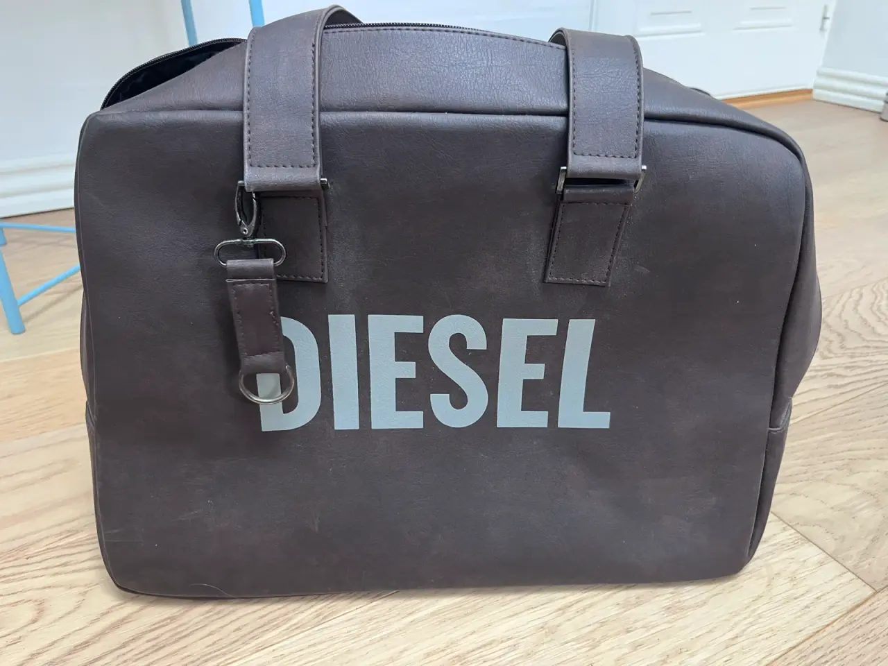 Billede 1 - Diesel taske