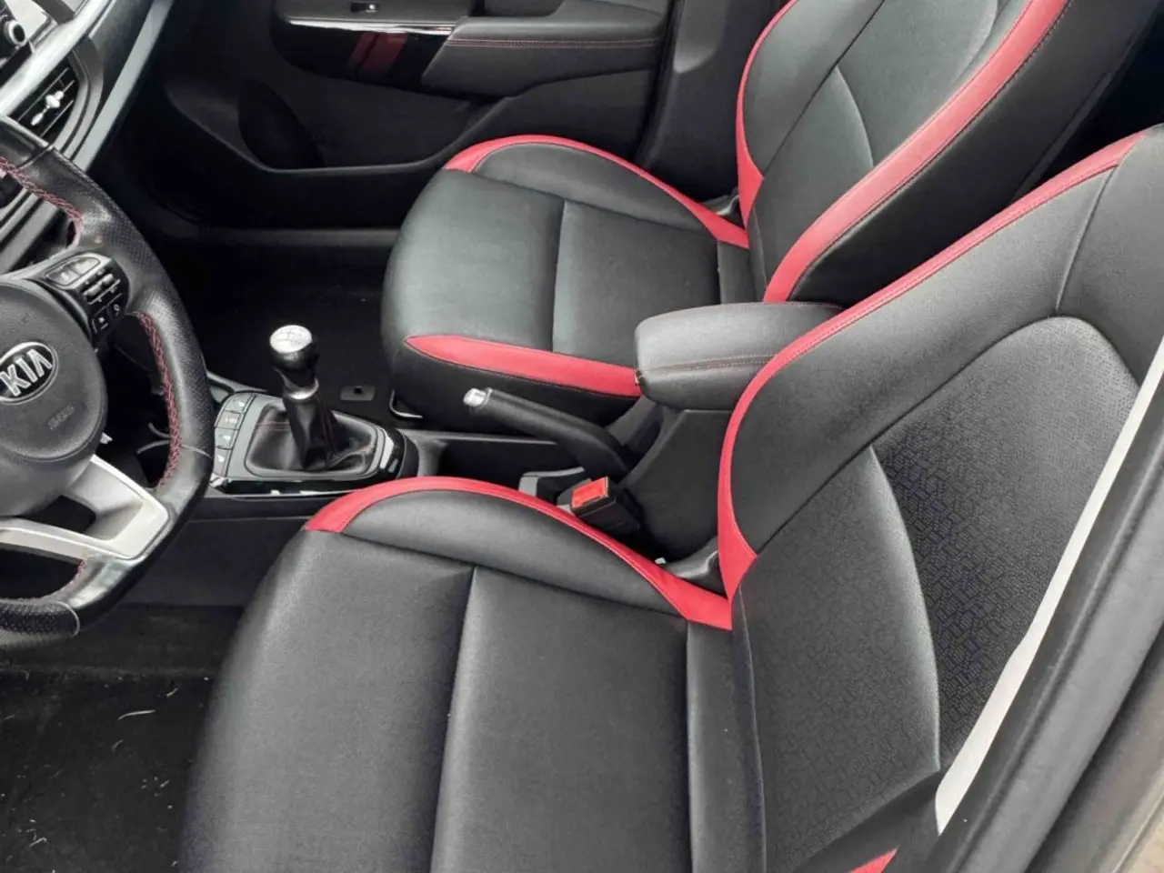 Billede 10 - Kia Picanto 1,0 MPi Advance