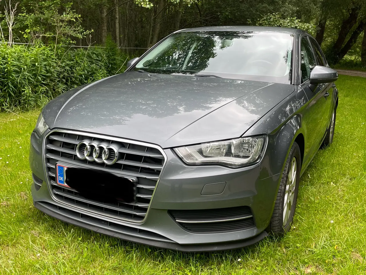 Billede 1 - Audi A3 1,6 TDI