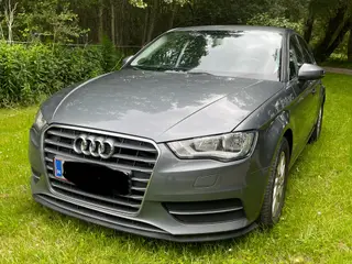 Audi A3  1,6 TDI