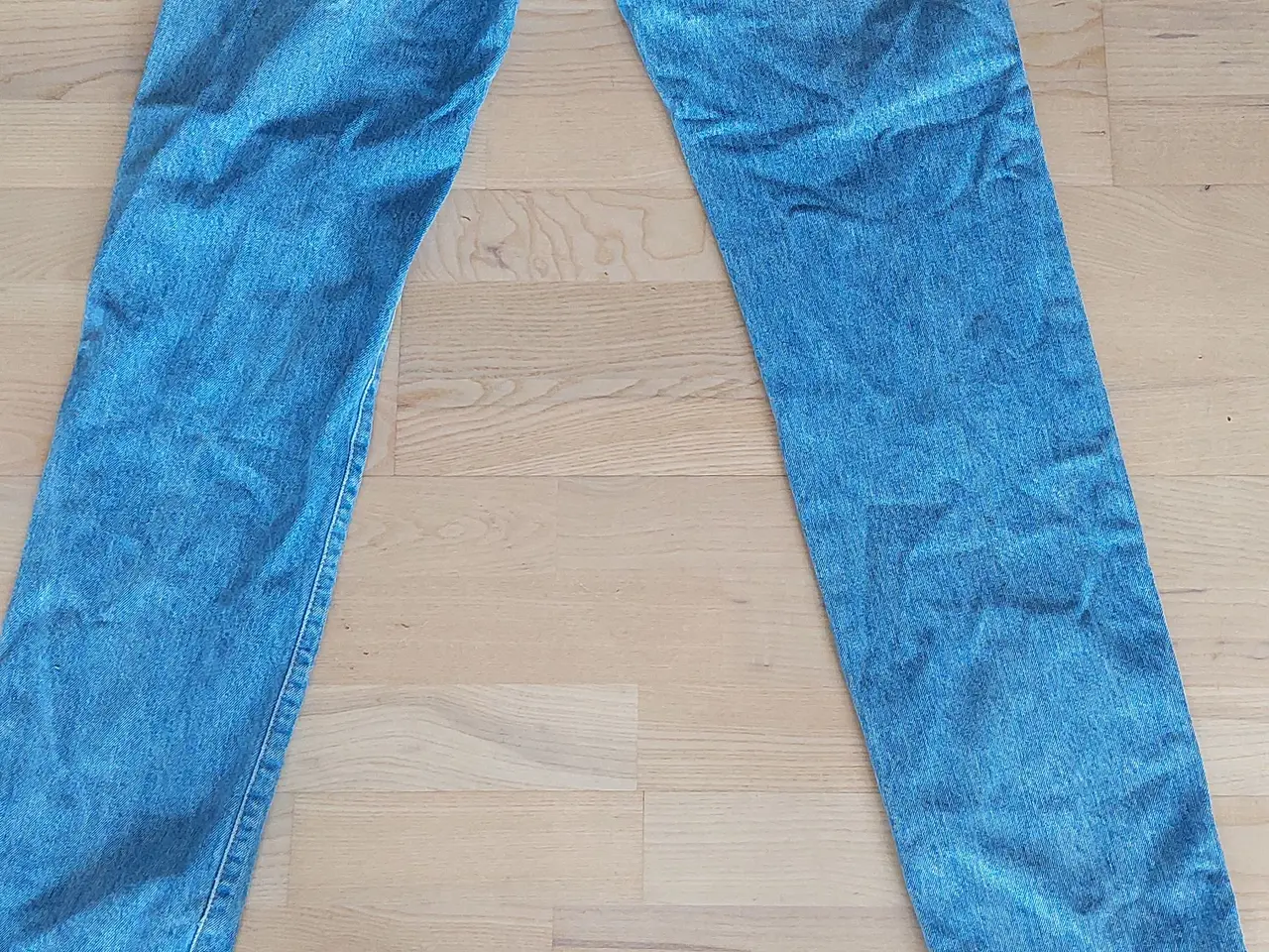 Billede 2 - Woodbird jeans str. W29 L34