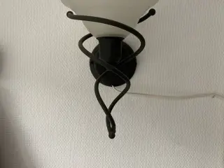 Væglamper