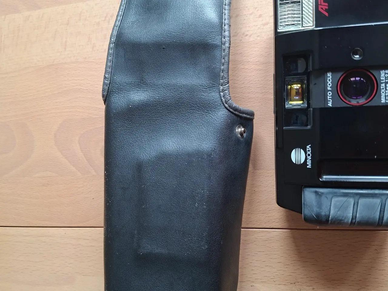 Billede 2 - Minoleta camera