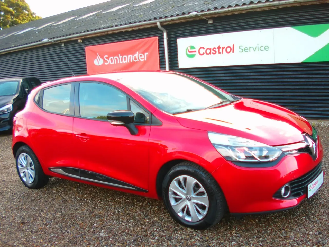 Billede 5 - Renault Clio IV 0,9 TCe 90 Expression
