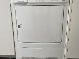 Electrolux tørretumle