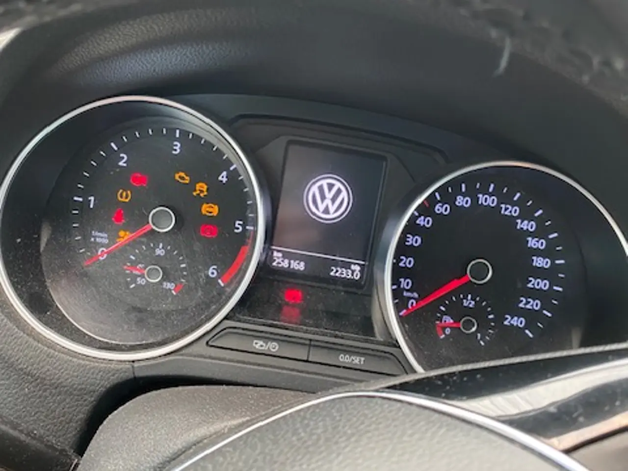 Billede 8 - VW Polo Diesel 2015 sælges 🚗