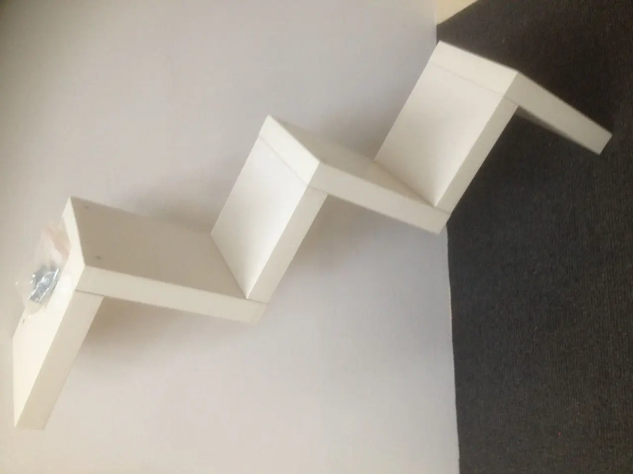 Billede 1 - Ikea Trappehylde