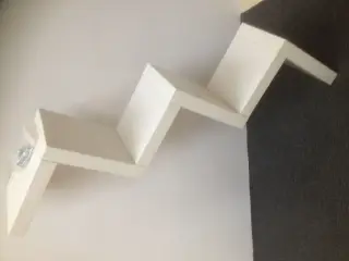 Ikea Trappehylde