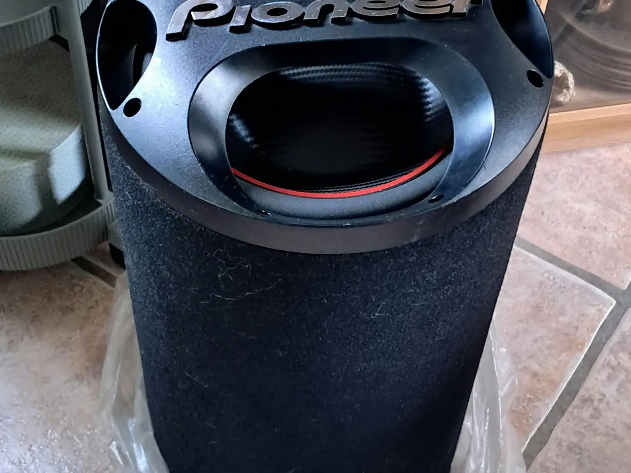 Billede 1 - Pioneer Rørsub sælges.