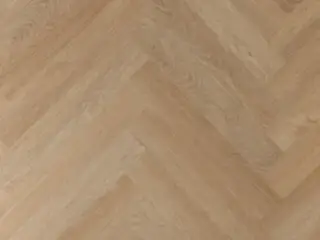 Sildebensgulv vinyl