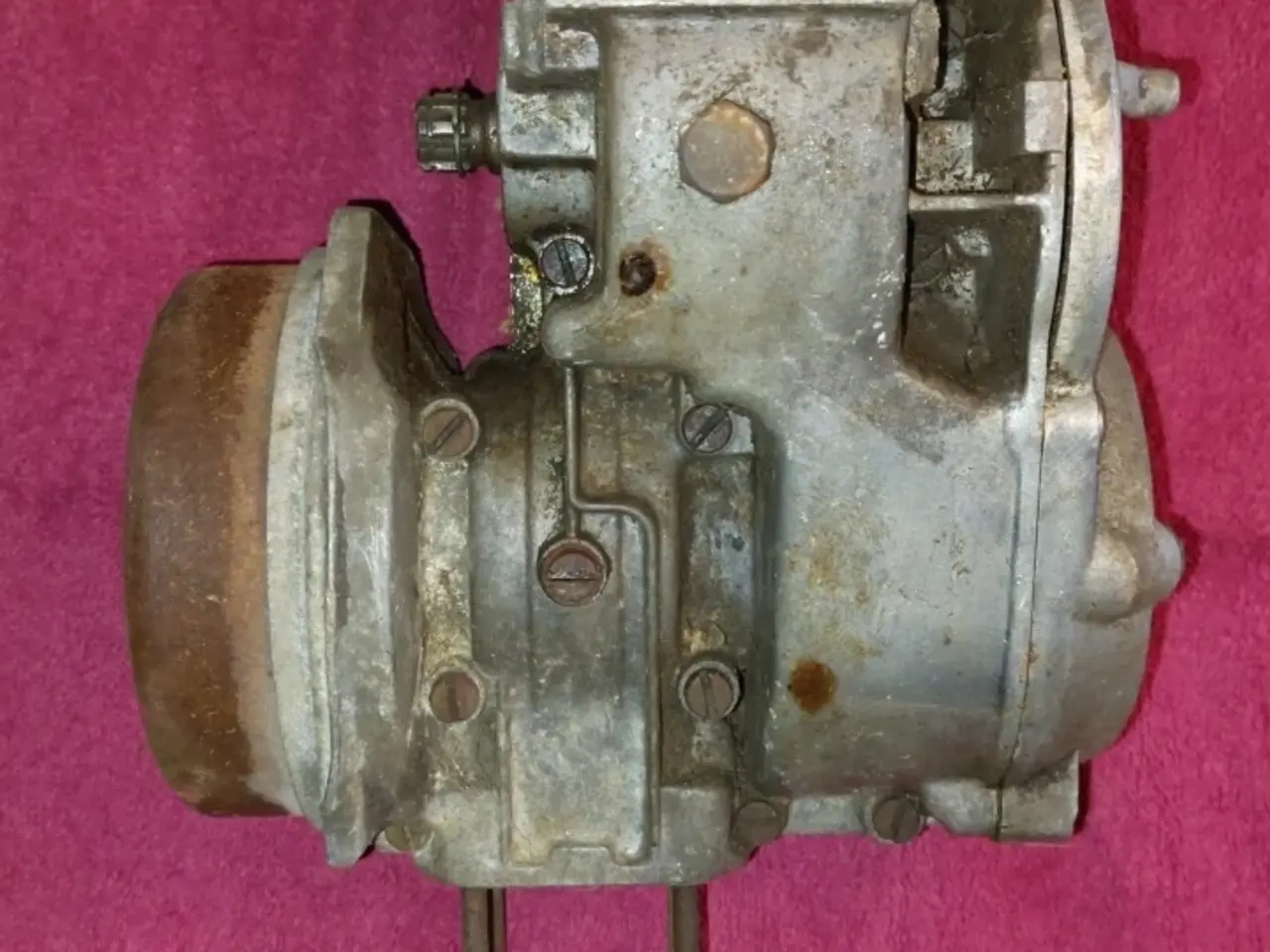 Billede 3 - Puch Maxi motor