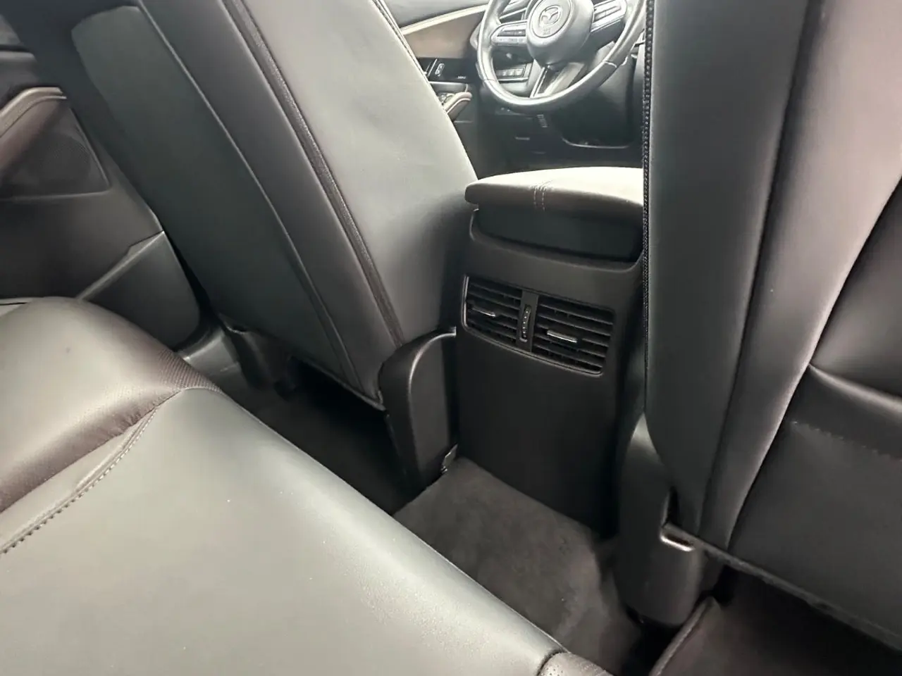 Billede 15 - Mazda CX-30 2,0 e-SkyActiv-X 186 Cosmo aut.