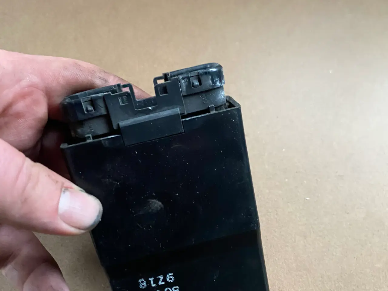 Billede 5 - Tændingsboks / Igniter – Honda ST1100 