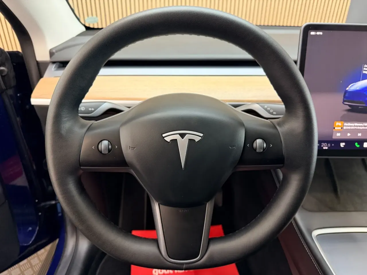 Billede 10 - Tesla Model Y  Long Range AWD