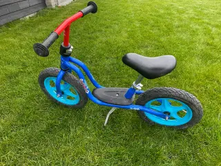PUKY LR M løbecykel